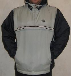Куртка  Sergio Tacchini (оригинал) - фото фото фото 0