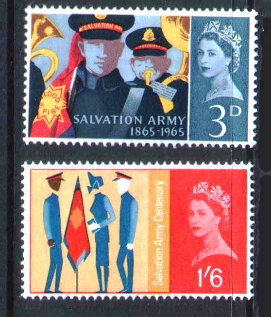ZM  UK / Великобритания 1965 г MNH - - фото фото фото 0