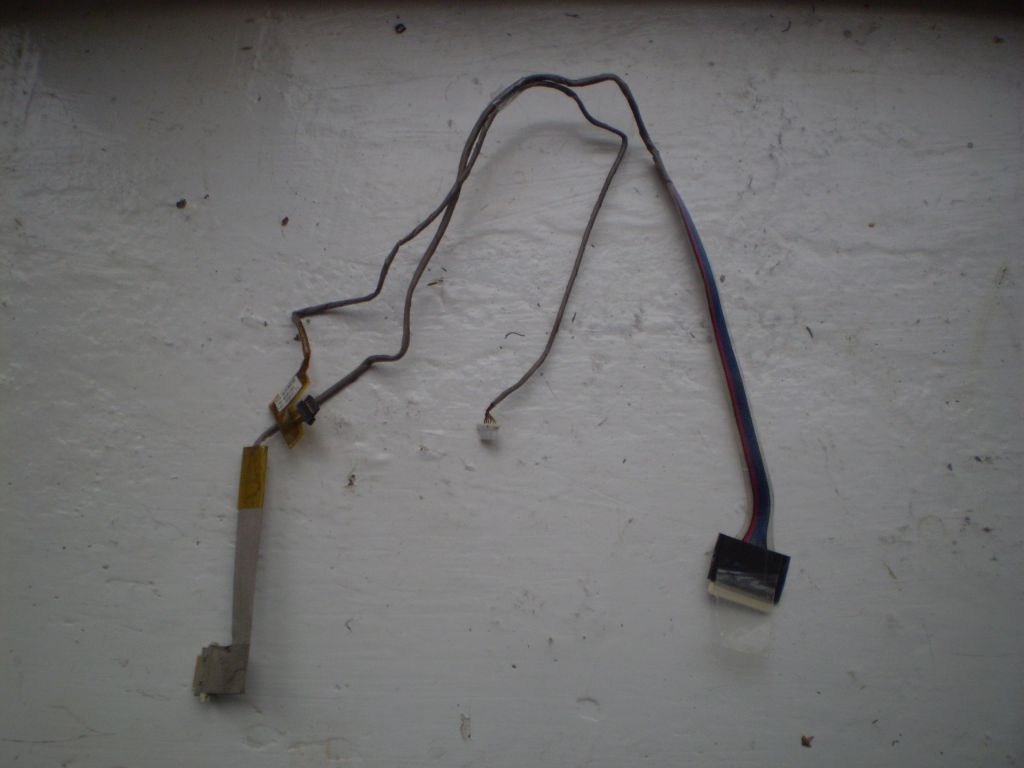 Шлейф матрицы ноутбука PACKARD BELL ALP HORUS G - фото фото фото 0