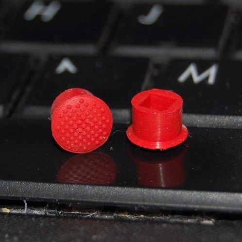 Заглушка на trackpoint ковпачок джойстик для ноутбука Lenovo Thinkpad Ibm на клавіатурі - фото фото фото 1