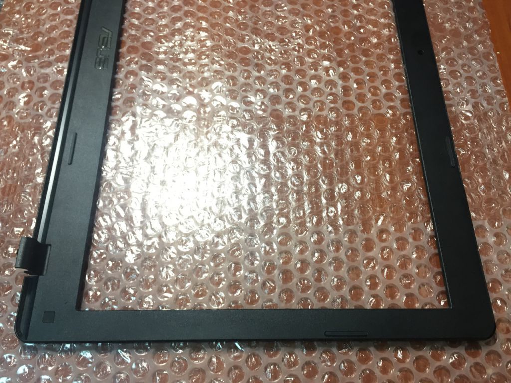 ASUS X75V рамка матрицы - фото фото фото 2