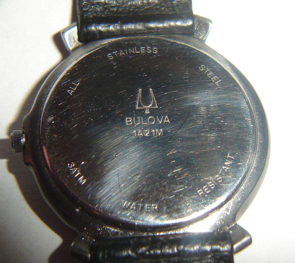 ⏰Bulova⏰ - фото фото фото 1