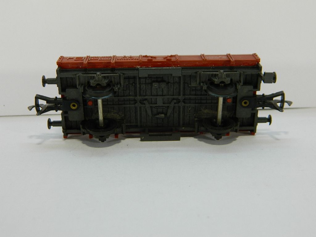 Платформа. FLEISCHMANN 1:87 H0  (16.06)*. - фото фото фото 5