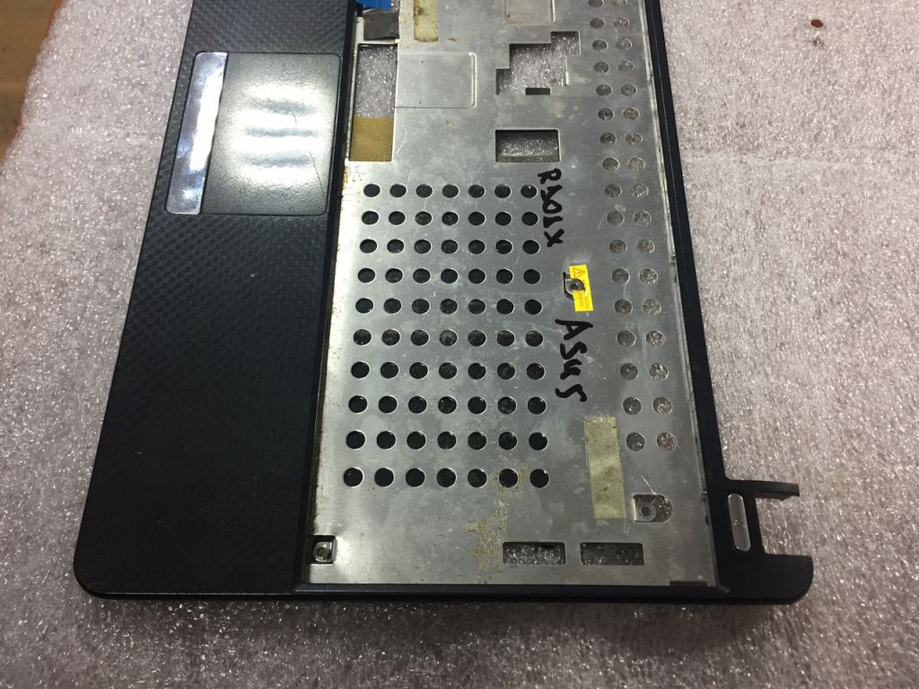 ASUS R101 панель тачпада - фото фото фото 2