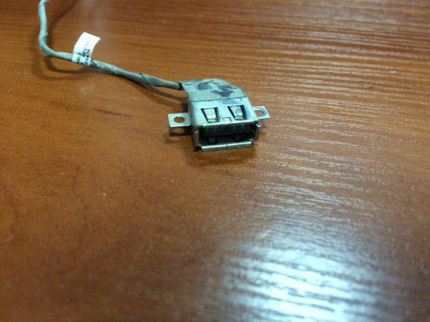 Lenovo G570 USB - фото фото фото 0