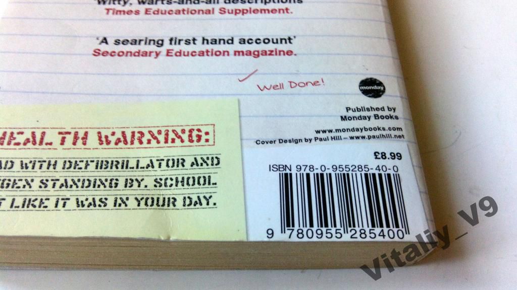 Frank Chalk. It's Your Time You're Wasting: - фото фото фото 2