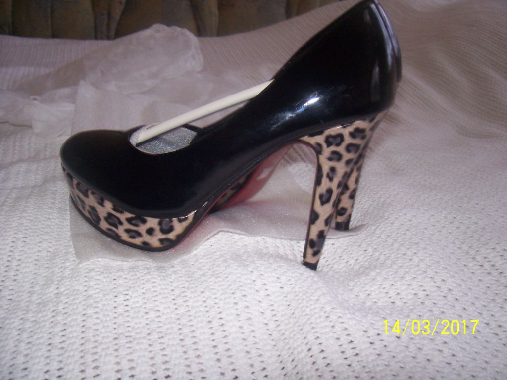 туфли лабутены Shoes - фото фото фото 2