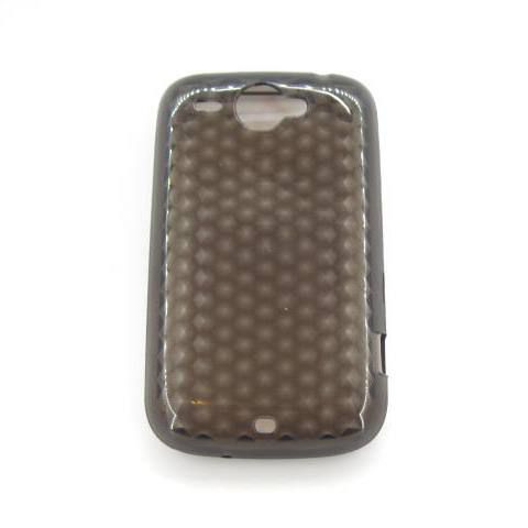 ЧЕХОЛ COVER HTC Wildfire G8 A3333 сер - фото фото фото 1