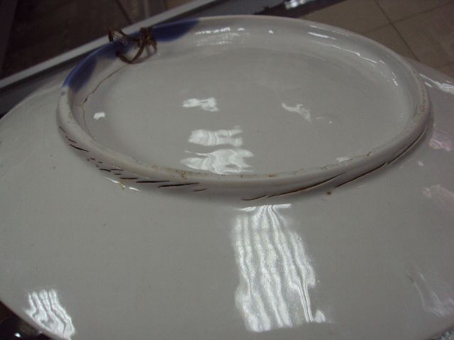 тарелка настенная свх - фото фото фото 5