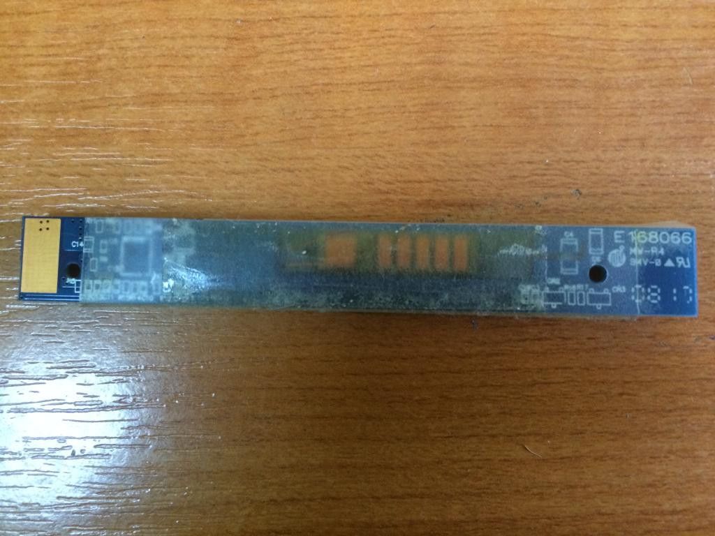 Acer 4520 инвектор - фото фото фото 1