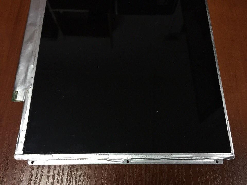 Матрица 13.3 LED Slim дефект - фото фото фото 3