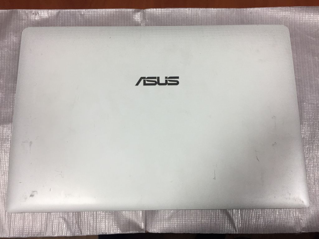 ASUS F501a крышка матрицы - фото фото фото 0