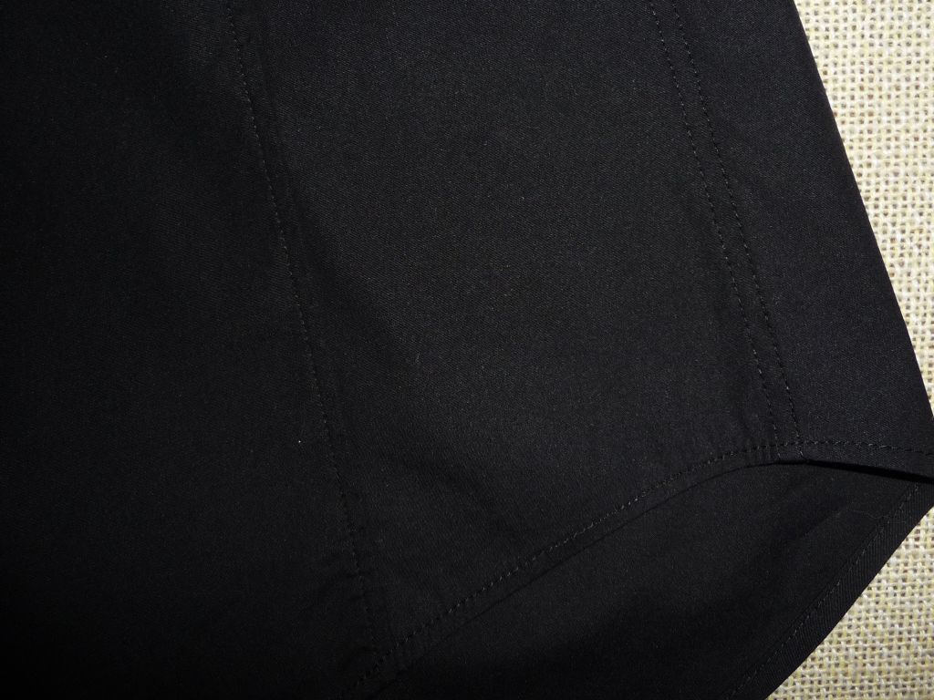 РУБАШКА "ZARA MAN" superslim fit.р-XXL ОРИГИНАЛ. - фото фото фото 4