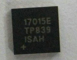 Шим, Maxim MAX17015E pwmIC, QFN20 - фото фото фото 0
