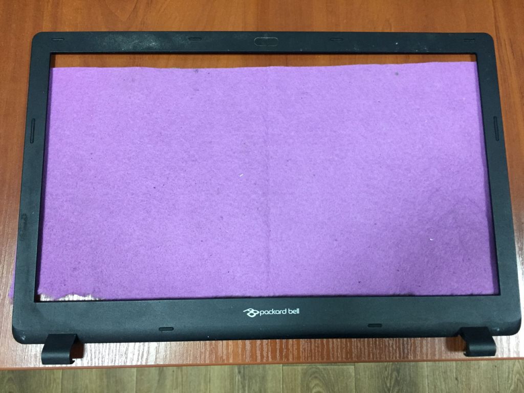 Packard Bell MS2397 рамка матрицы - фото фото фото 0