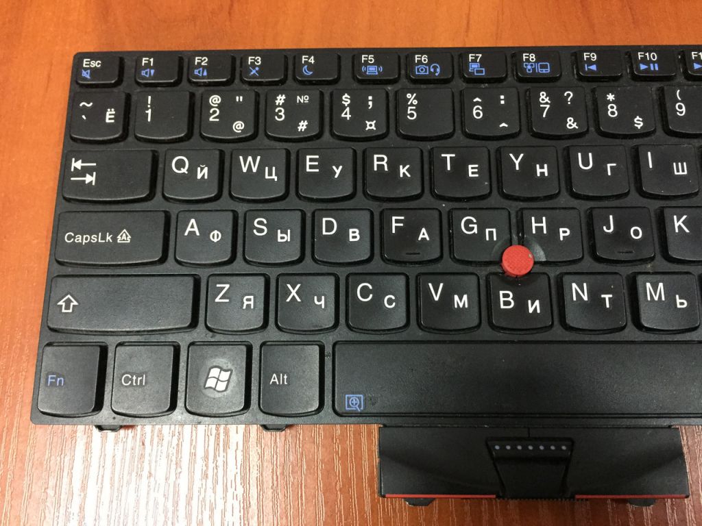 Lenovo X100e клавиатура - фото фото фото 2