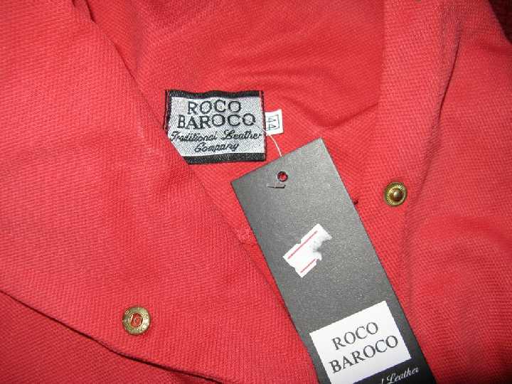 !!! НОВЫЙ СТИЛЬНЫЙ КОМБИНЕЗОН ROCO BAROCO !!! - фото фото фото 2