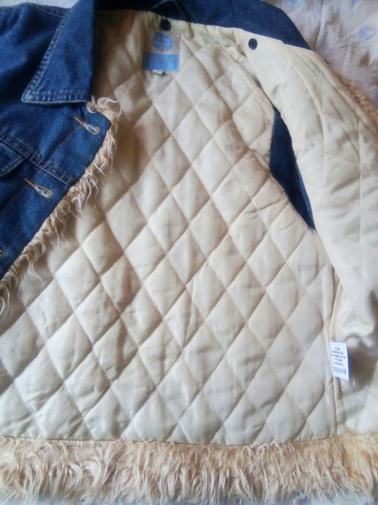 Жилет женский - фото фото фото 3