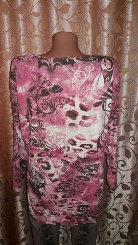 Красивая женская кофта gerry weber - фото фото фото 4