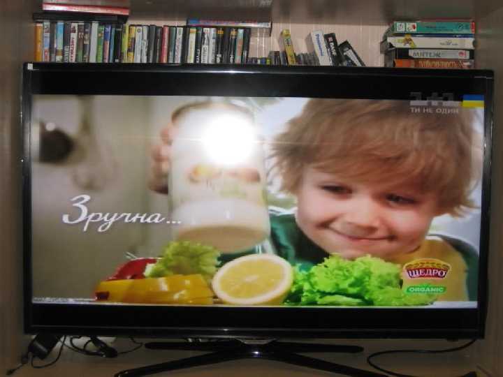 Телевизор Samsung UE-42F5500 ,Smart TV ,Wi-Fi - фото фото фото 3