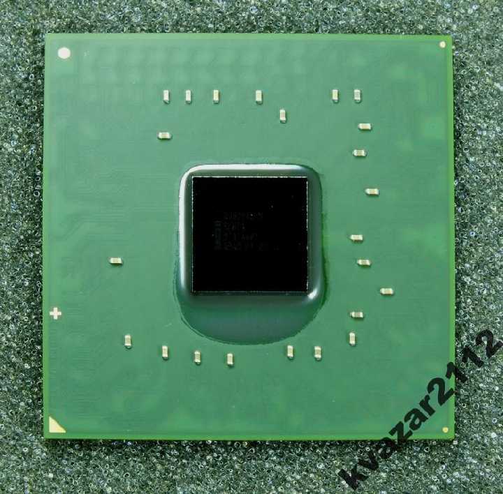 INTEL  QG82945PM   NEW  CHIP - фото фото фото 0
