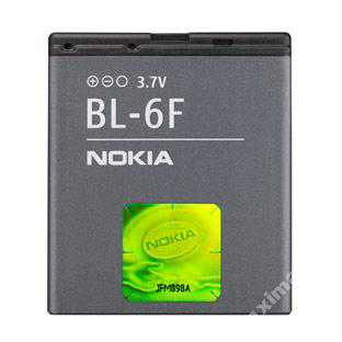 ОРИГИНАЛ АККУМУЛЯТОР БАТАРЕЯ NOKIA N95-8Gb 6788 - фото фото фото 1