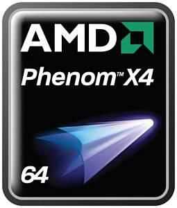 Четырехядерный AMD Phenom X4 9750   (socket AM2+) - фото фото фото 0