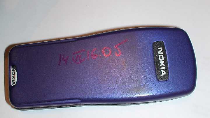 Nokia 3210-раритет  .Читать условия! - фото фото фото 3