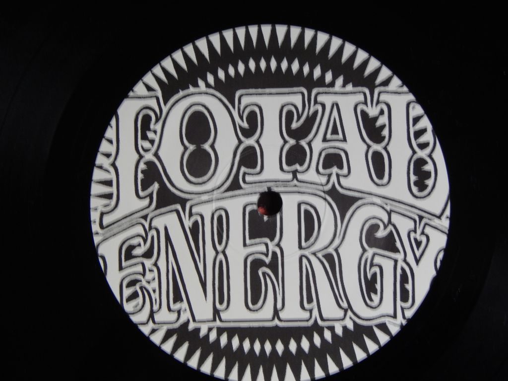 The Pink Fairies ‎– Do It!  (Total Energy ‎– NER3017, US) NM/NM- - фото фото фото 2