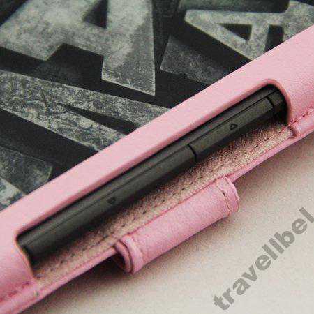 Обложки BlueCosto Amazon Kindle 4/5 Pink - фото фото фото 3