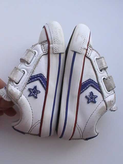 Кеды Converse All Star,р.20 - фото фото фото 4