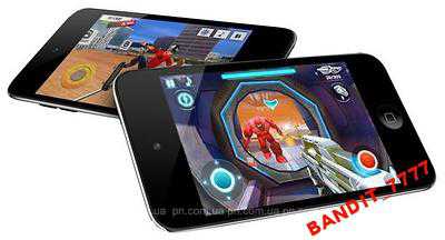 Apple Ipod touch 4th Generation 64Gb, Black+Case - фото фото фото 3