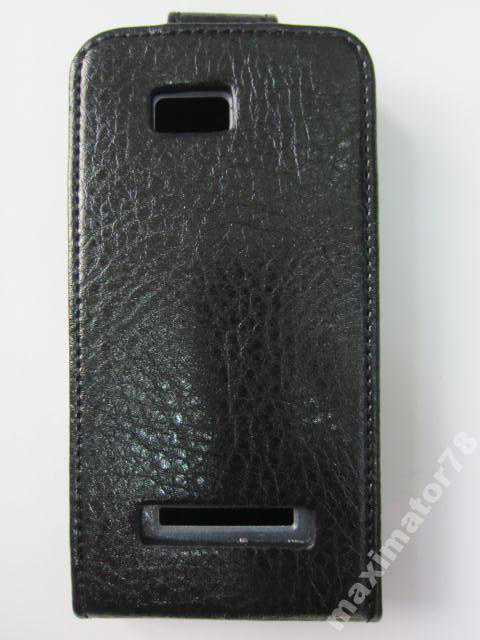 ЧЕХОЛ-КНИЖКА PORT CASE HTC Desire 400 ONE SU - фото фото фото 1