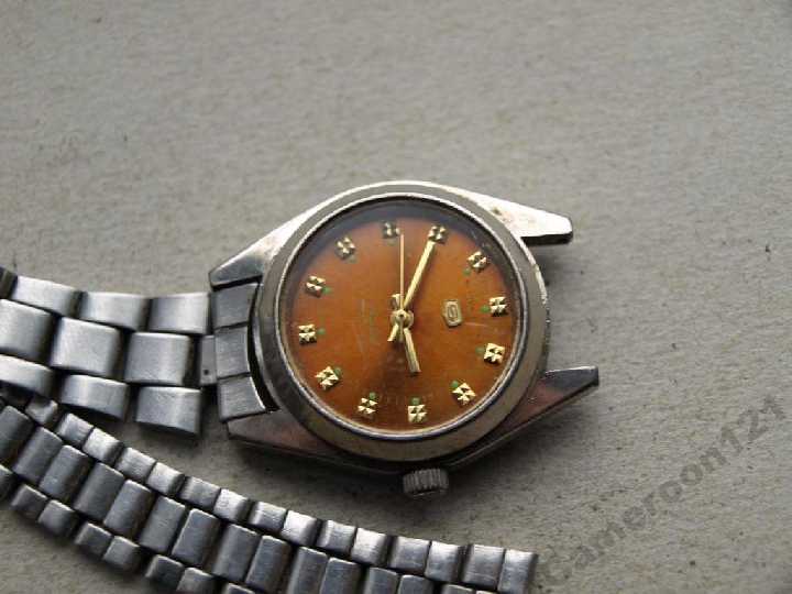 Часы Seiko - фото фото фото 0