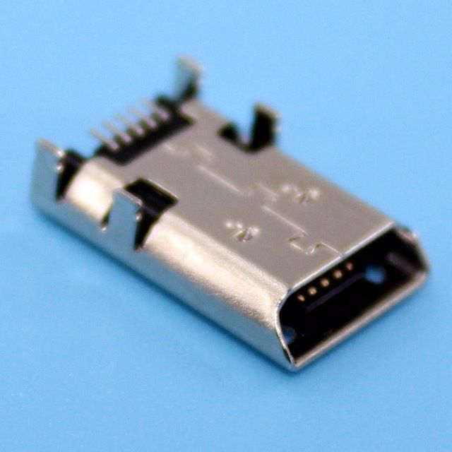 Micro USB Разъем для Asus Memo Pad FHD 10 - фото фото фото 0