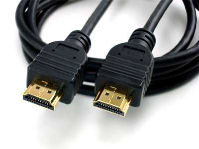 Кабель HDMI to HDMI - 10м версия v1,4    GOLD - фото фото фото 1