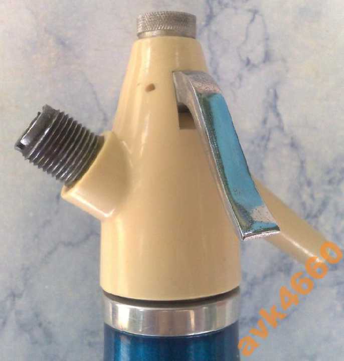 СИФОН!СССР! - фото фото фото 7