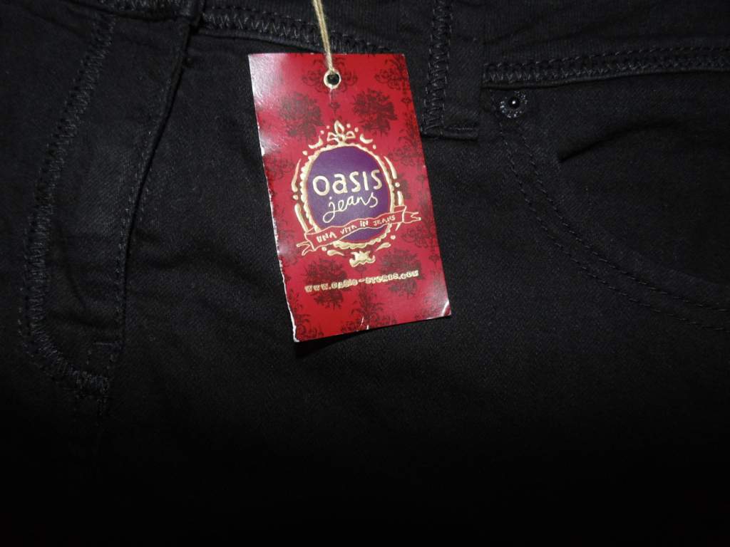 Бомбезная джинсовая юбка Оаsis 46р - фото фото фото 2