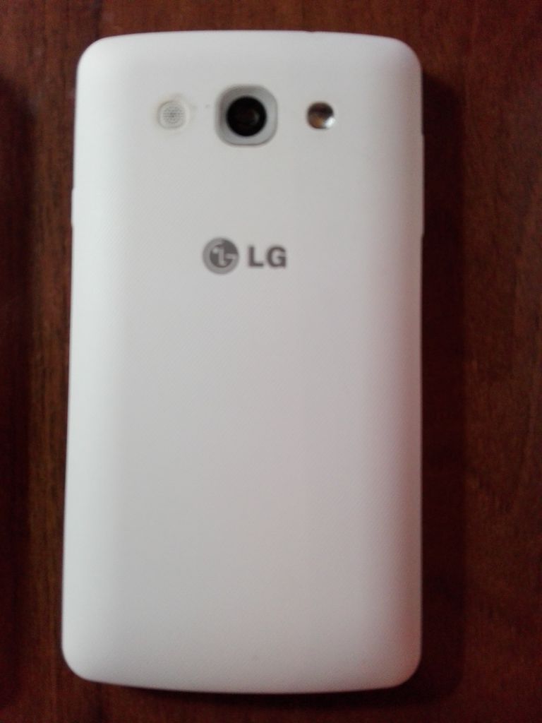 Смартфон LG - X135. - фото фото фото 2