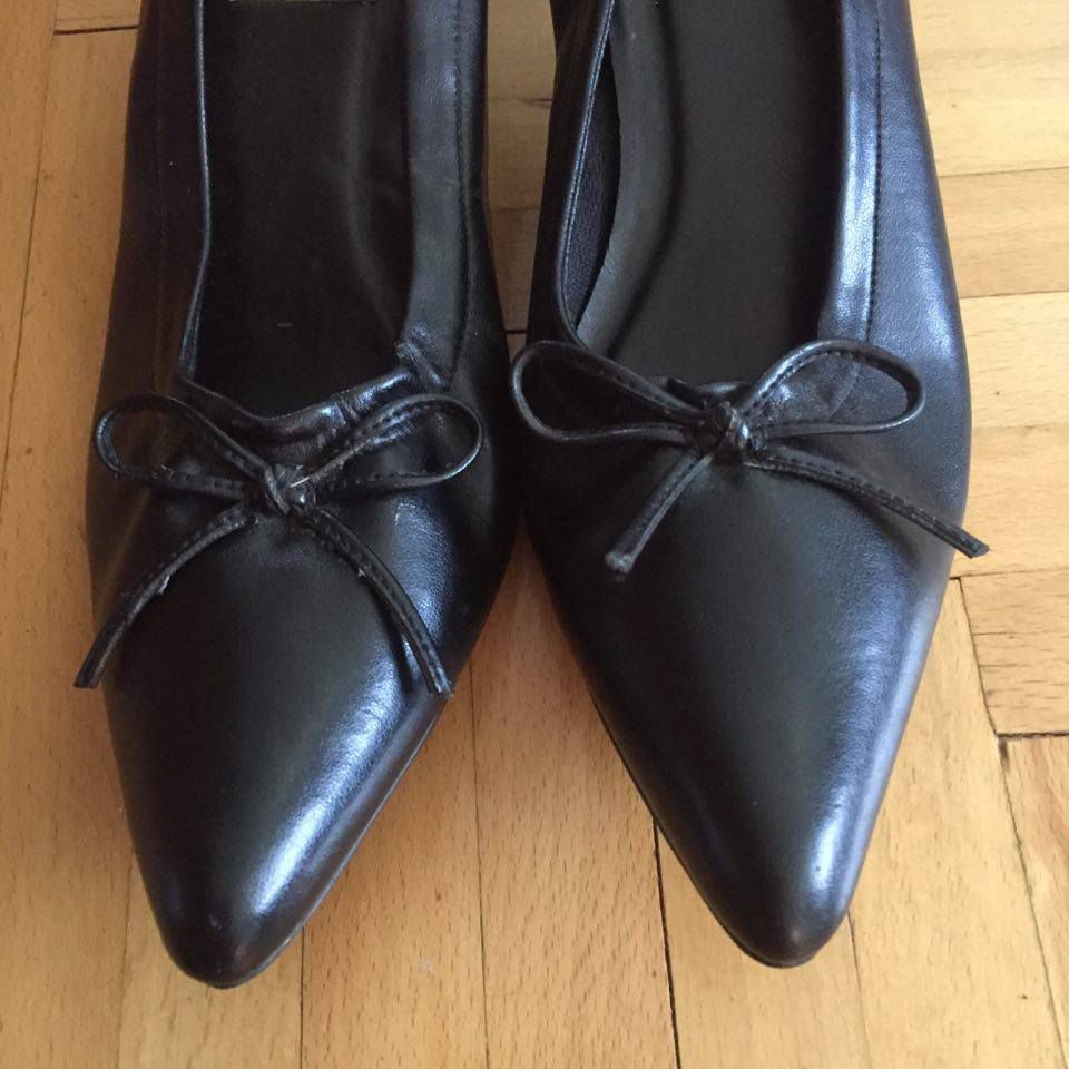 Взуття 38 розмір. Лот 987. - фото фото фото 4
