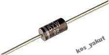 Diode Rectifier, BYW98-200, 200V, 8A, TO-220AC - фото фото фото 0