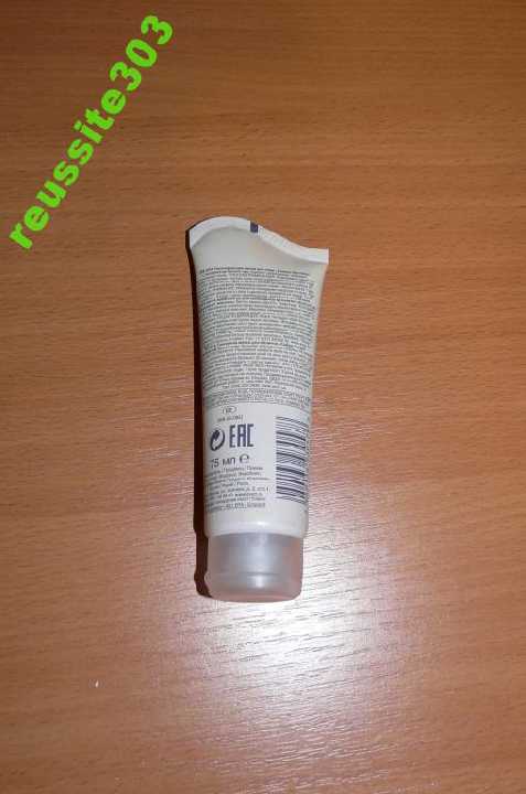 Тонизирующая маска для лица AVON Planet Spa - фото фото фото 1