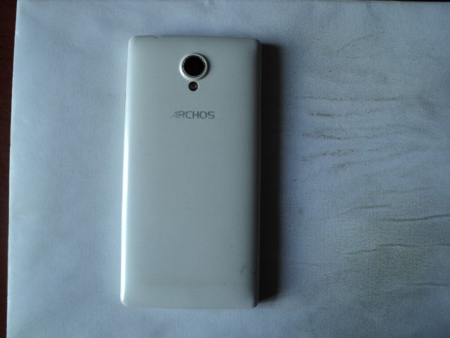 Телефоны Archos 40b - фото фото фото 1