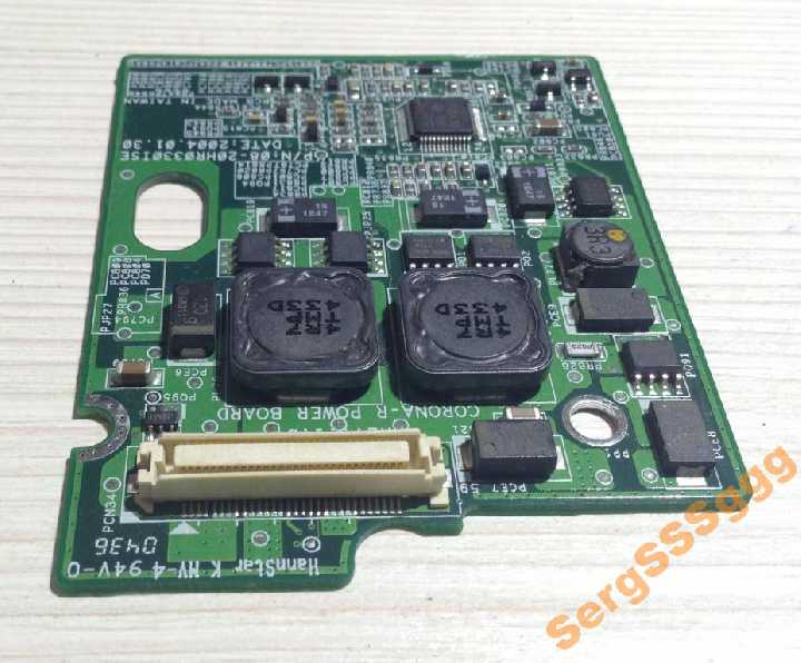 Power Board for Samsung P35 08-20HR0330ISE - фото фото фото 2