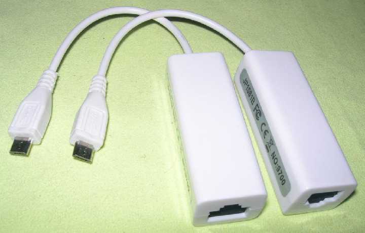 micro USB LAN сетевая карта RJ-45 Windows Android - фото фото фото 0