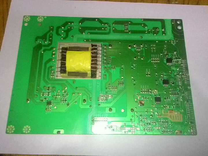 Power board LK-SP407504A - фото фото фото 2