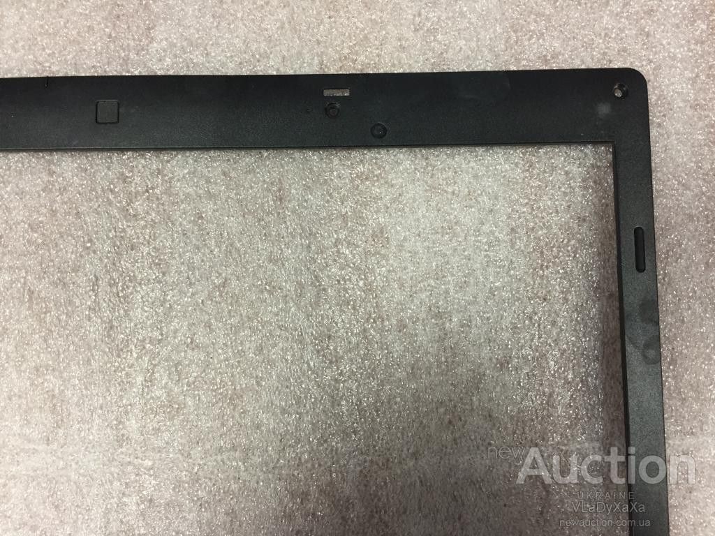 HP ProBook 6555b рамка матрицы - фото фото фото 3