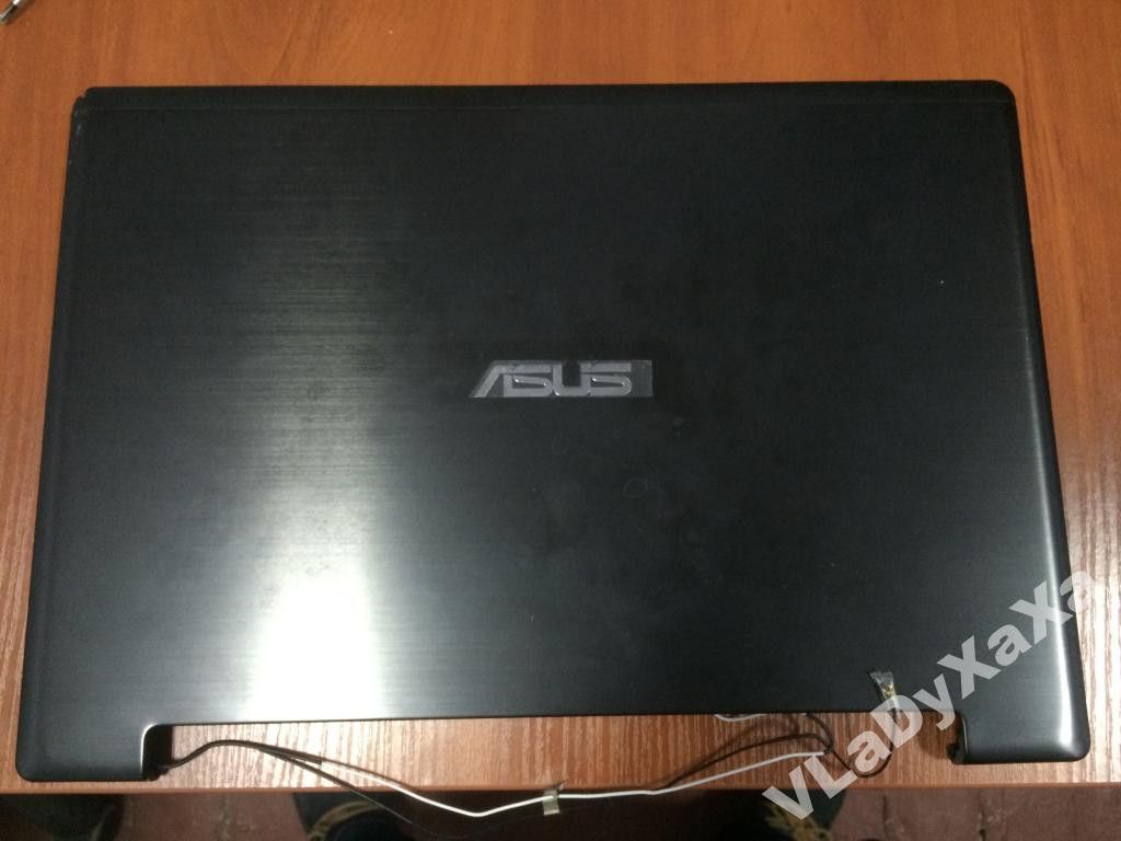 Asus S56CA крышка матрицы - фото фото фото 4