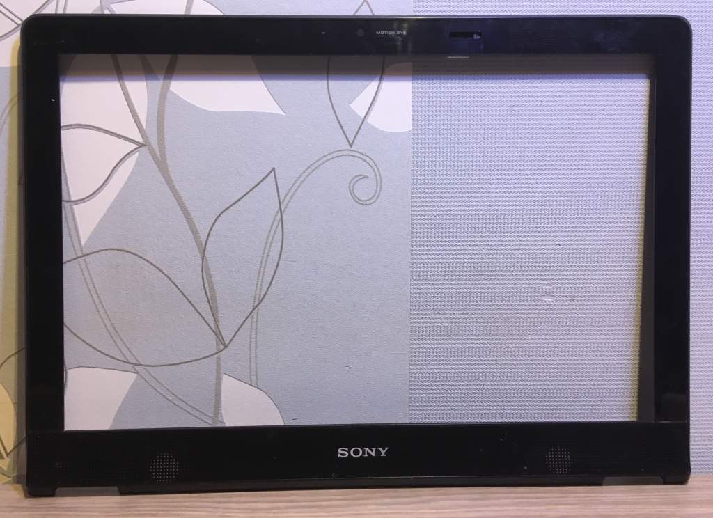 Рамка матрицы Sony Vaio VGN-AR51SRU Model PCG-8Z2P - фото фото фото 0