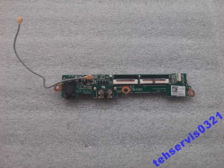 Плата микрофон HDMI HF 3.5 разъем Asus TF101 - фото фото фото 0